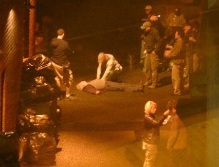 Amazing Spiderman 1 Amazing Spiderman 1