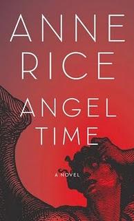 La hora del Angel-Anne Rice