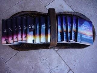 Blog Tour + Concurso Blog Tour + Concurso