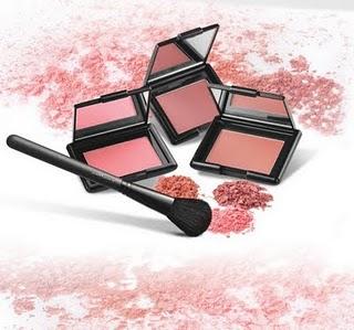 Oriflame Beauty Perfect Blush Oriflame Beauty Perfect Blush