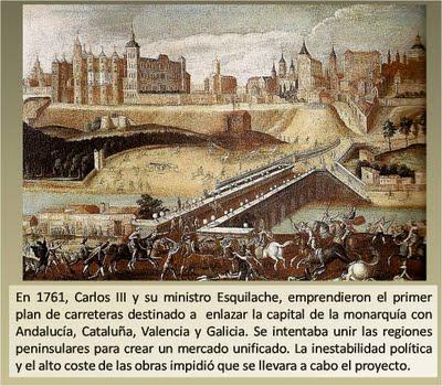 CARLOS III: UN MONARCA ILUSTRADO EN ESPAÑA CARLOS III: UN MONARCA ILUSTRADO EN ESPAÑA