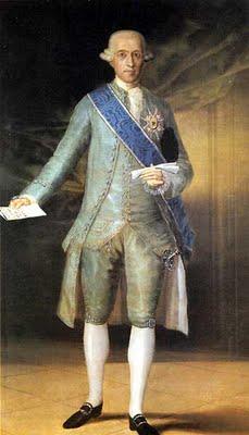 CARLOS III: UN MONARCA ILUSTRADO EN ESPAÑA CARLOS III: UN MONARCA ILUSTRADO EN ESPAÑA