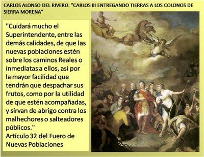 CARLOS III: UN MONARCA ILUSTRADO EN ESPAÑA CARLOS III: UN MONARCA ILUSTRADO EN ESPAÑA