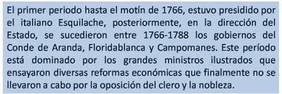 CARLOS III: UN MONARCA ILUSTRADO EN ESPAÑA CARLOS III: UN MONARCA ILUSTRADO EN ESPAÑA