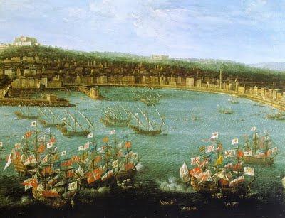 CARLOS III: UN MONARCA ILUSTRADO EN ESPAÑA CARLOS III: UN MONARCA ILUSTRADO EN ESPAÑA