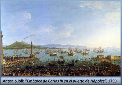 CARLOS III: UN MONARCA ILUSTRADO EN ESPAÑA CARLOS III: UN MONARCA ILUSTRADO EN ESPAÑA