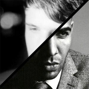 Drake & James Blake – James Drake Mixtape