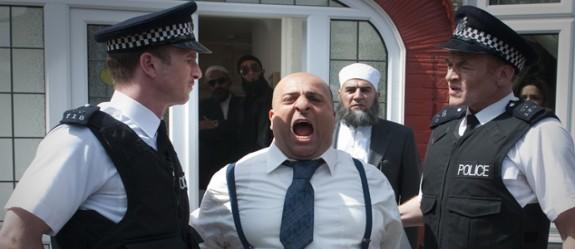 FCJB 2011: 'The Infidel', un Homer Simpson musulmán fcjb-2011-the-infidel-un-homer-simpson-musulman