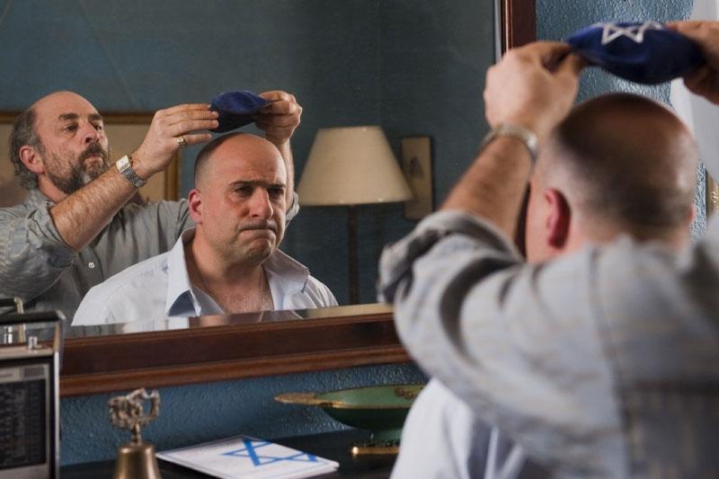 FCJB 2011: 'The Infidel', un Homer Simpson musulmán FCJB 2011: 'The Infidel', un Homer Simpson musulmán