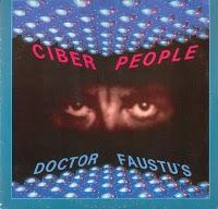 CIBER PEOPLE - DR. FAUSTUS