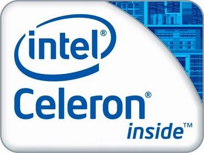 Nuevos Intel Celeron con arquitectura Sandy Bridge y GPU integrada Nuevos Intel Celeron con arquitectura Sandy Bridge y GPU integrada
