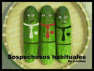 E.Coli, de origen teutón E.Coli, de origen teutón