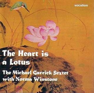 Michael Garrick - The Heart is a Lotus (Argo,1970) Michael Garrick - The Heart is a Lotus (Argo,1970)