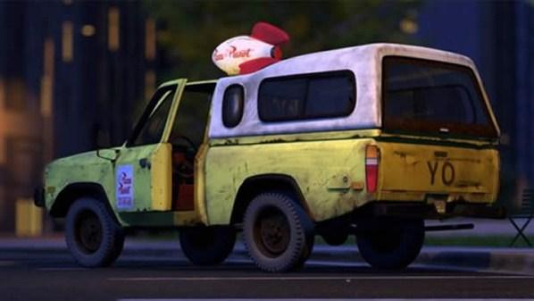 Toy Story 2 (Cortesía Disney Pixar)