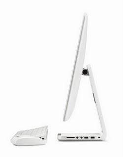LG Electronics e Intel introducen la primera PC todo en uno con pantalla FPR y tecnología IPS LG Electronics e Intel introducen la primera PC todo en uno con pantalla FPR y tecnología IPS