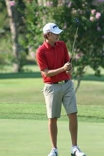 Parrodi se coloca como líder del nacional Parrodi se coloca como líder del nacional