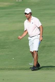 Parrodi se coloca como líder del nacional Parrodi se coloca como líder del nacional