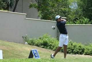 Parrodi se coloca como líder del nacional Parrodi se coloca como líder del nacional