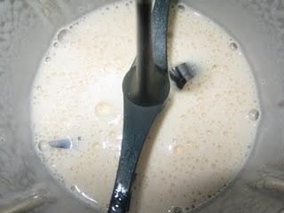 MOSTACHONES DE LIMÓN MOSTACHONES DE LIMÓN