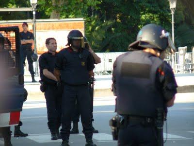 15J: La previa de un recorte 15J: La previa de un recorte