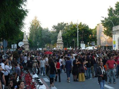 15J: La previa de un recorte 15J: La previa de un recorte