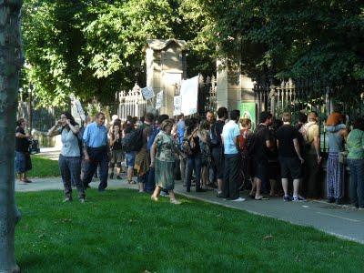 15J: La previa de un recorte 15J: La previa de un recorte