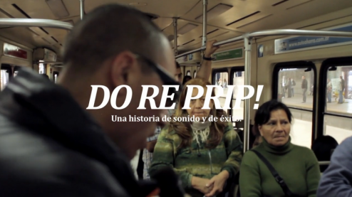 Picture-1-494x277 Do Re Prip! Una historia de sonido y de éxito