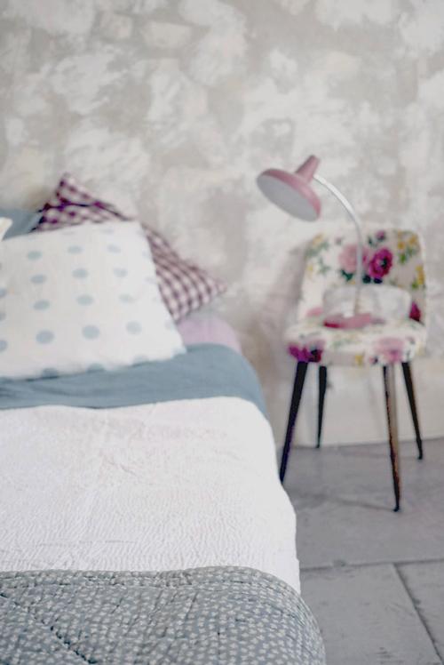 Una casa con alma bohemia Una casa con alma bohemia