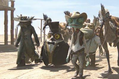 Rango (2011)