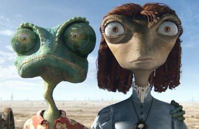 Rango (2011)