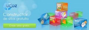 Crear un sitio web gratis Crear un sitio web gratis