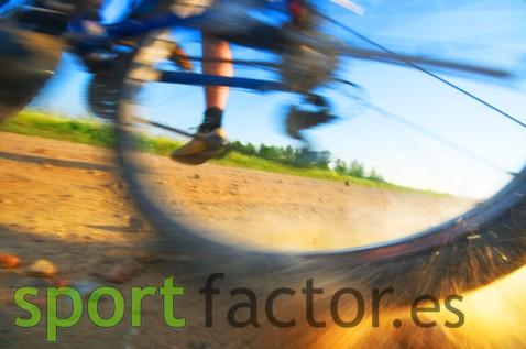 mejora tus marcas Siéntete en forma a cualquier edad. Parte 1