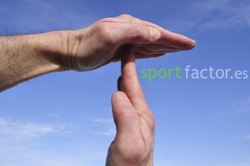 ponle freno al paso de los años Siéntete en forma a cualquier edad. Parte 1