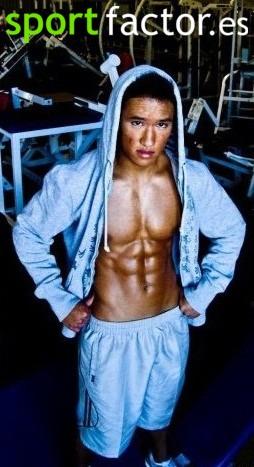 20 años Siéntete en forma a cualquier edad. Parte 1