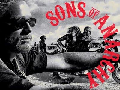 Sons of Anarchy: más incorporaciones... Sons of Anarchy: más incorporaciones...