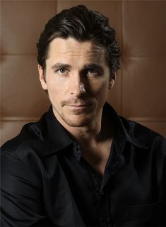 Christian Bale en conversaciones para 'Noah', de Darren Aronofsky
