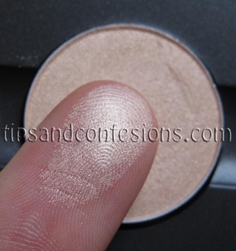 MAC Eye Shadows Femme Fi2