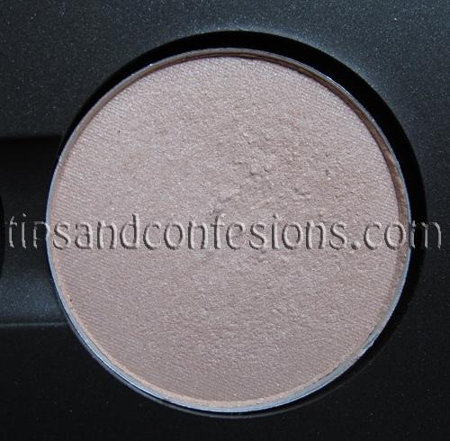 MAC Eye Shadows Next To nothing