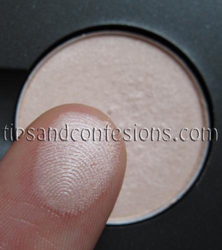 MAC Eye Shadows Next To Nothing2