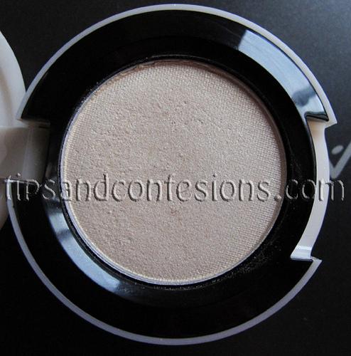 MAC Eye Shadows Short Shorts