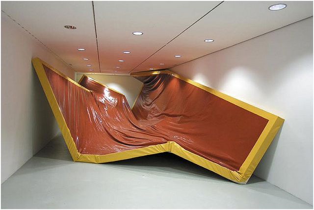 Ángela de la Cruz, como la vida misma Ángela de la Cruz, como la vida misma