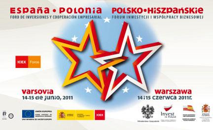 15474 El Foro ICEX reune 150 empresarios polaco-españoles