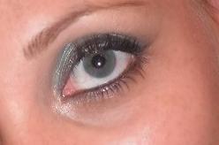 LOOK VERDE AGUA EXPRESS LOOK VERDE AGUA EXPRESS