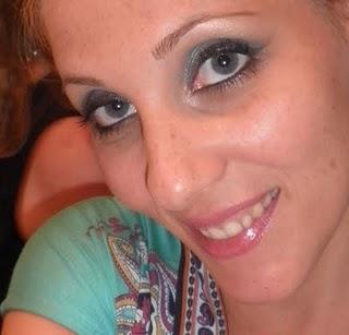 LOOK VERDE AGUA EXPRESS LOOK VERDE AGUA EXPRESS