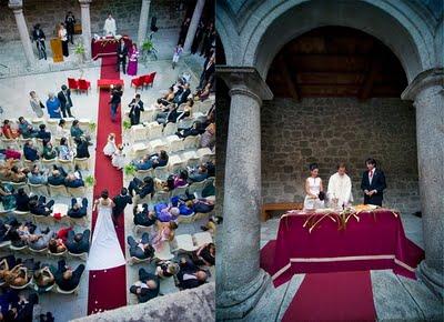 María Prada, fotografiando bodas con estilo María Prada, fotografiando bodas con estilo