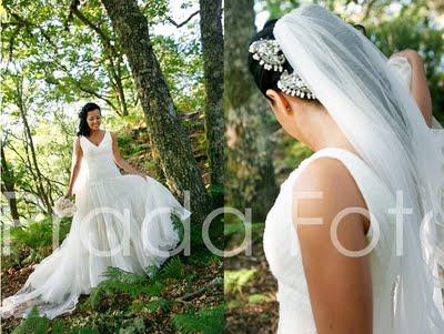 María Prada, fotografiando bodas con estilo María Prada, fotografiando bodas con estilo