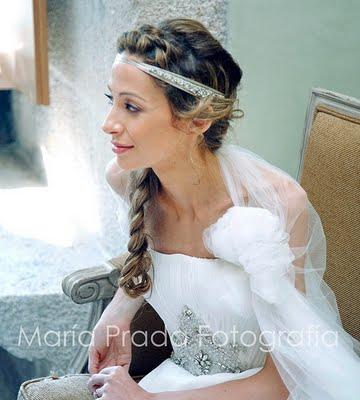 María Prada, fotografiando bodas con estilo María Prada, fotografiando bodas con estilo