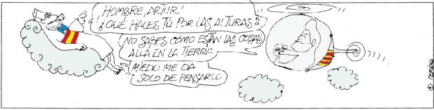 Peridis-El País Abogada del diablo