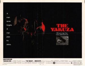The_Yakuza_takakura_ken_robert_mitchum_sydney_pollack_leonard_schrader 28 Junio 1ª Quincena / 12