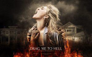Drag_Me_to_Hell,_2009,_Alison_Lohman,_Justin_Long,_Lorna_Raver Junio 1ª Quincena / 12
